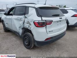 Jeep Compass 2025 2