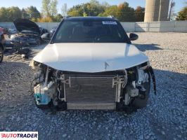 Chevrolet Blazer 2023 1