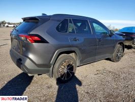 Toyota Pozostałe 2022 2