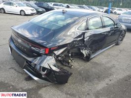 Hyundai Sonata 2024 2 Hyundai Sonata 2024 2