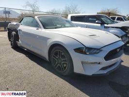Ford Mustang 2020 2 Ford Mustang 2020 2