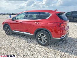 Hyundai Santa Fe 2020 2