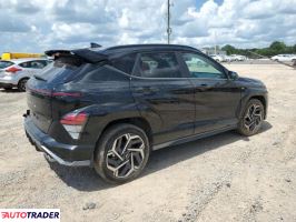 Hyundai Kona 2024 1