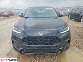 Honda HR-V 2025 2