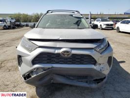 Toyota Pozostałe 2019 2 Toyota Pozostałe 2019 2