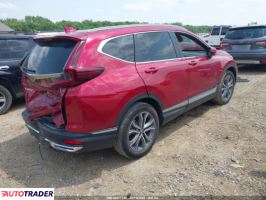 Honda CR-V 2022 2