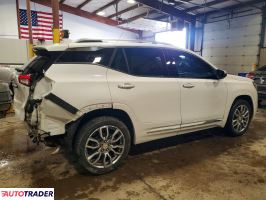 GMC Terrain 2024 1