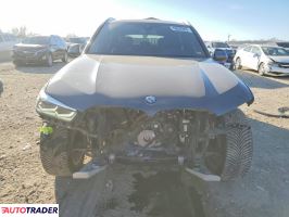 BMW X5 2021 3