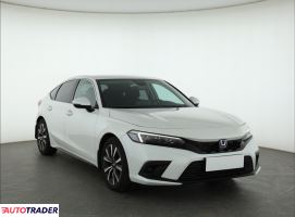 Honda Civic - zobacz ofertę