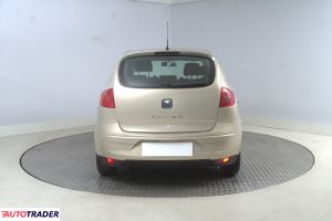 Seat Altea 2005 1.6 100 KM