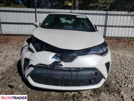 Toyota C-HR 2021 2