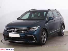 Volkswagen Tiguan 2023 1.5 147 KM