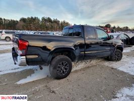 Toyota Tacoma 2023 3