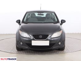 Seat Ibiza 2010 1.4 84 KM