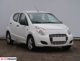 Suzuki Alto 2013 1.0 67 KM