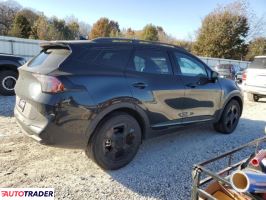 Kia Sportage 2026 2