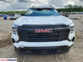 GMC Terrain 2025 1 GMC Terrain 2025 1