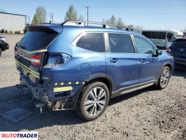 Subaru Pozostałe 2020 2 Subaru Pozostałe 2020 2