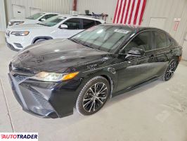 Toyota Camry - zobacz ofertę