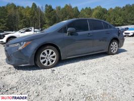 Toyota Corolla - zobacz ofertę