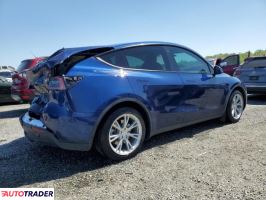 Tesla Model Y 2023 Tesla Model Y 2023