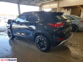 Chevrolet Blazer 2023 1