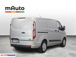 Ford Transit 2018 2.0 Ford Transit 2018 2.0
