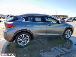 Infiniti Pozostałe 2019 2 Infiniti Pozostałe 2019 2