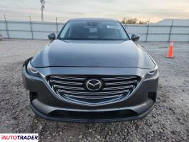 Mazda CX-9 2020 2
