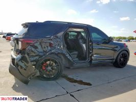 Ford Explorer 2023 3 Ford Explorer 2023 3