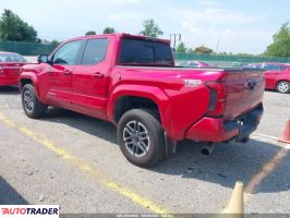 Toyota Tacoma 2024 2 Toyota Tacoma 2024 2