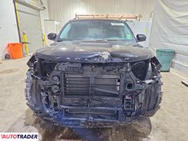 Ford Explorer 2023 2