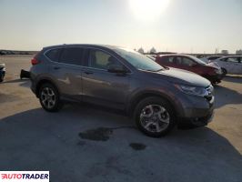 Honda CR-V 2019 1