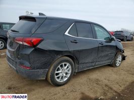 Chevrolet Equinox 2024 1