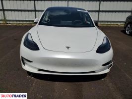 Tesla Model 3 2021 Tesla Model 3 2021