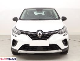 Renault Captur 2022 1.3 138 KM