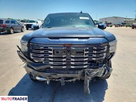 GMC Sierra 2024 6