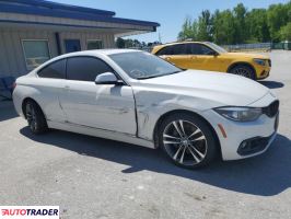 BMW Pozostałe 2020 3 BMW Pozostałe 2020 3