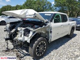 Toyota Tundra - zobacz ofertę