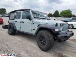 Jeep Wrangler 2023 2