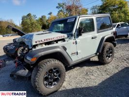 Jeep Wrangler 2023 2