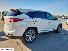 Acura RDX 2019 2
