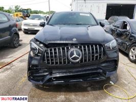 Mercedes CL 2021 3