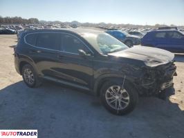 Hyundai Santa Fe 2019 2