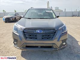 Subaru Forester 2023 2