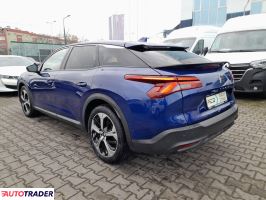 Citroen Pozostałe 2023 1.2 130 KM