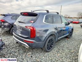 Kia Pozostałe 2022 3
