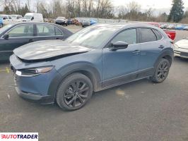 Mazda CX-30 2023 2