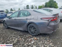 Toyota Camry 2023 2