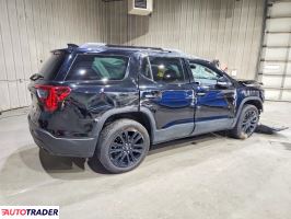 GMC Acadia 2023 2